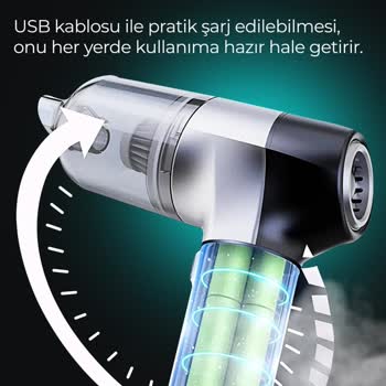 Ersmedya. Shop Araç Süpürgesi Hayal Kırıklığı