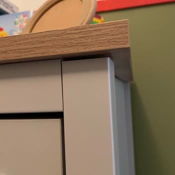 Almila Mobilya'dan Beklenen Servis Hizmeti Gelmiyor: Bebek Odası Sorunu