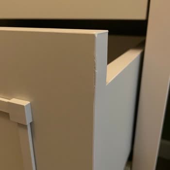 Almila Mobilya'dan Beklenen Servis Hizmeti Gelmiyor: Bebek Odası Sorunu