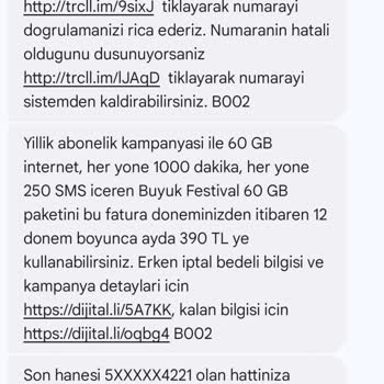 Haksız Cayma Bedeli Sorunu