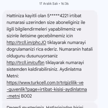 Haksız Cayma Bedeli Sorunu