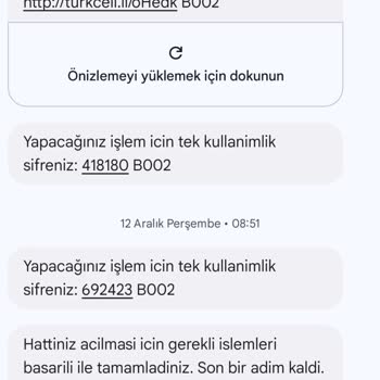 Haksız Cayma Bedeli Sorunu