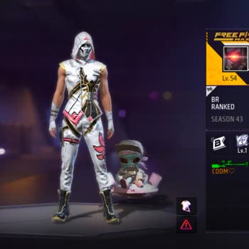 Garena Free Fire Account Hacked and Password Changed Without My Permission