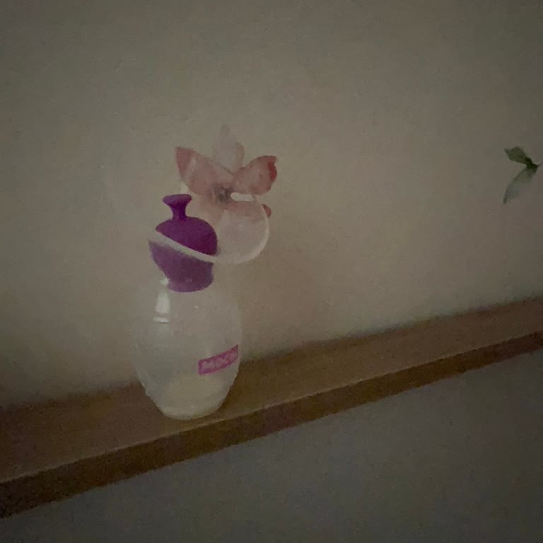 Mochi Göğüs Pompası Hayal Kırıklığı