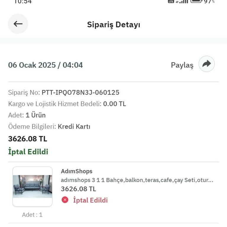 Hatalı Fiyat Mağduriyeti Ve Kaybedilen Fırsatlar