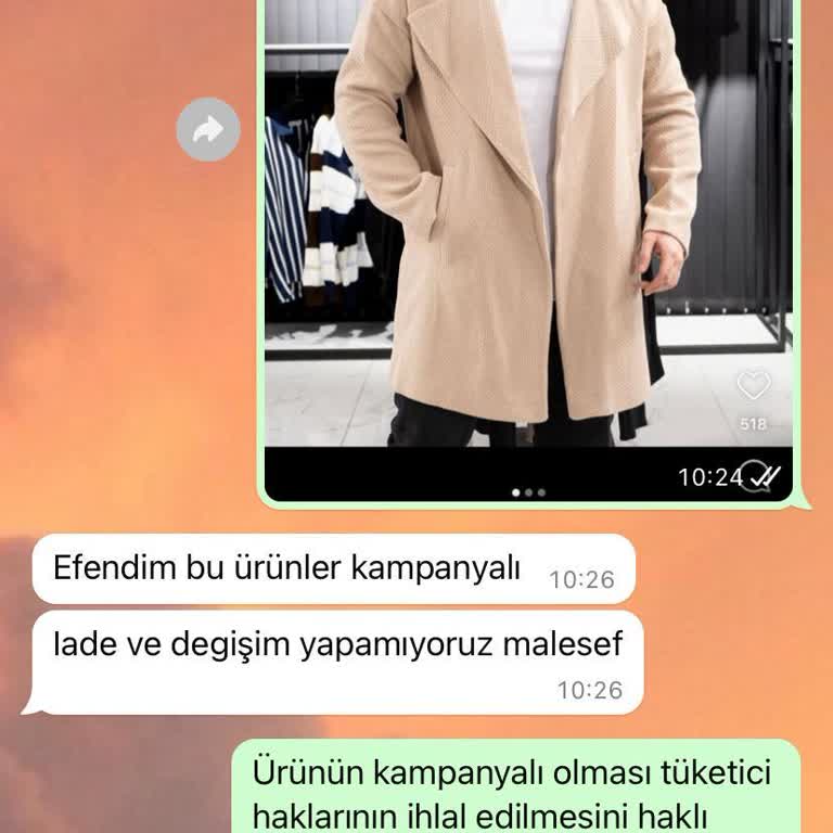 Aldatıcı Kampanya Ve Tüketici Haklarının İhlali