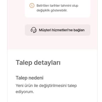 Hepsiburada'da Alışverişte Mağduriyet: İade Sürecinde Sorunlar