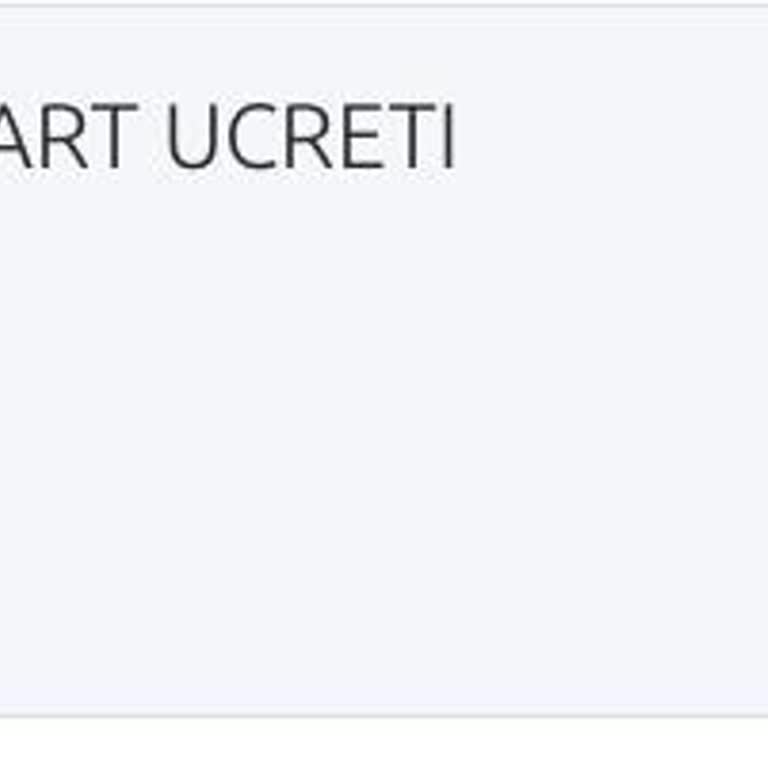 Yıllık Kart Ücreti İadesi Talebi
