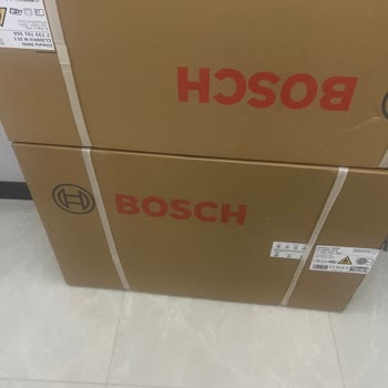 Bosch Servis Sorunu: Kurulumda Yaşanan Büyük Hayal Kırıklığı