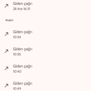 Yemek Masası Sorunu Hala Çözülmedi