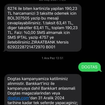 Ziraat Bankası Kampanya Şartlarına Uymuyor: Bankkart Lira Sorunu
