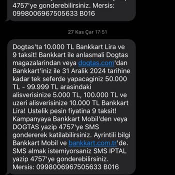 Ziraat Bankası Kampanya Şartlarına Uymuyor: Bankkart Lira Sorunu