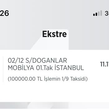 Ziraat Bankası Kampanya Şartlarına Uymuyor: Bankkart Lira Sorunu