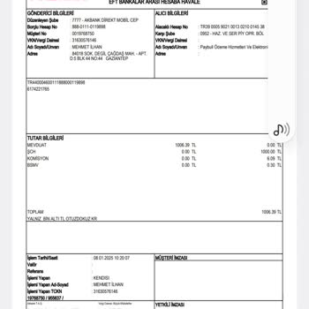 Acil Para Transferi Sorunu: Mağduriyetin Giderilmesi Gerekiyor