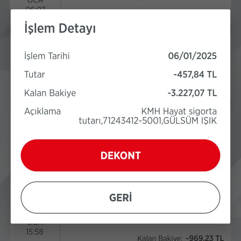 Ziraat Bankası'ndan İzinsiz Hesap Kesintisi Şikayeti
