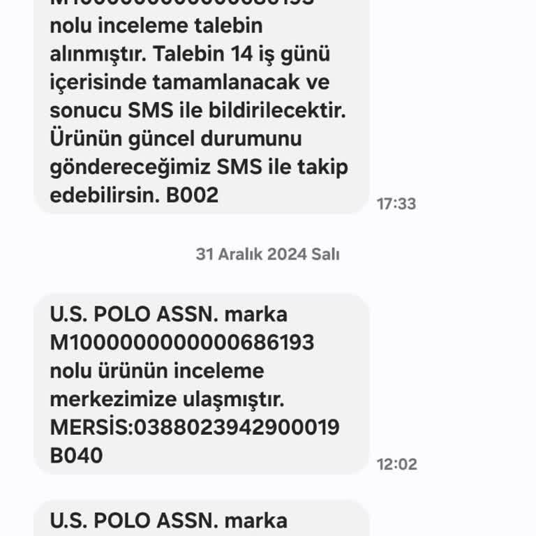 FLO'dan Aldığım Ayakkabının Değişim Sürecinde Yaşadığım Mağduriyet