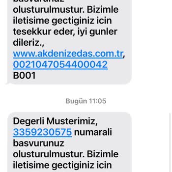 CK Elektrik'in Kepez'deki Uzun Süreli Elektrik Kesintisi Ve İlgisizliği