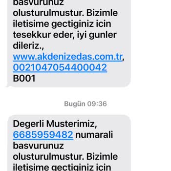 CK Elektrik'in Kepez'deki Uzun Süreli Elektrik Kesintisi Ve İlgisizliği