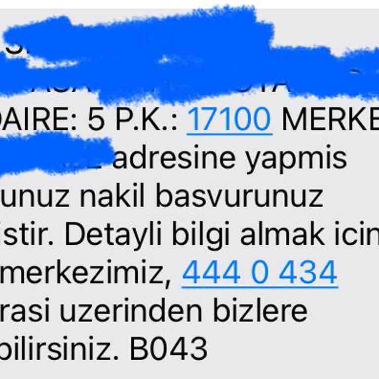 Bir Aylık Bekleyiş: İnternet Nakli Sorunu