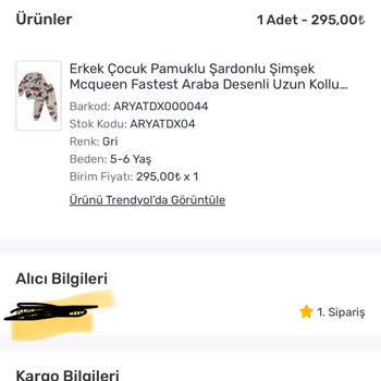 Yanlış Desi Hesaplamasıyla Haksız Kazanç