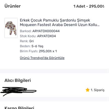 Yanlış Desi Hesaplamasıyla Haksız Kazanç