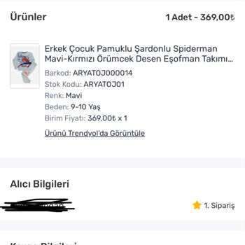 Yanlış Desi Hesaplamasıyla Haksız Kazanç