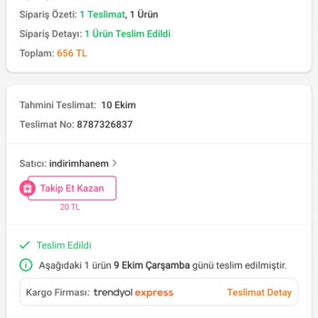 Güncelleme Sonrası Çalışmayan Kamera Ve Satıcı Engeli