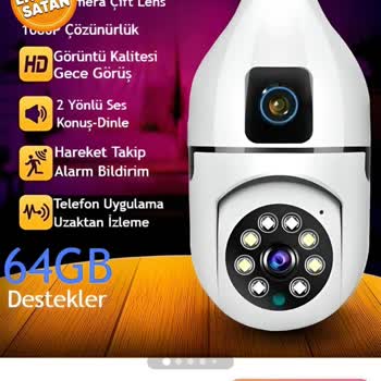 Güncelleme Sonrası Çalışmayan Kamera Ve Satıcı Engeli