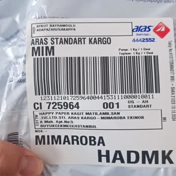 Güncelleme Sonrası Çalışmayan Kamera Ve Satıcı Engeli