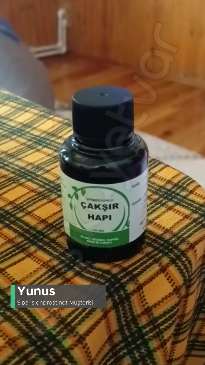 Siparis.onprost.net Farklı Ürün Göndermiş! videonun kapak resmi