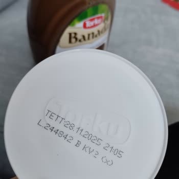 Pütürlü Ürün Sorunu: Çocuğumun Beslenmesi Tehlikede