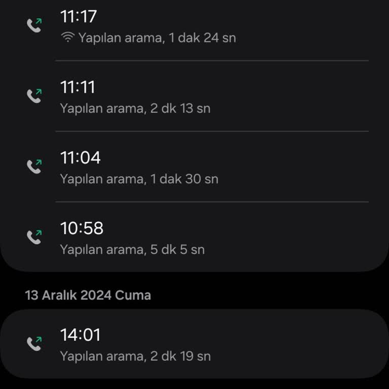 Sürat Kargo Telefon Hizmetinde Sorun