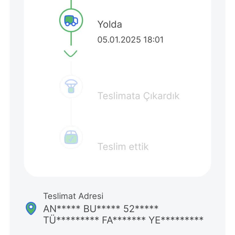 Sendeo Kargo İle İletişim Sorunu Ve Teslimat Mağduriyeti