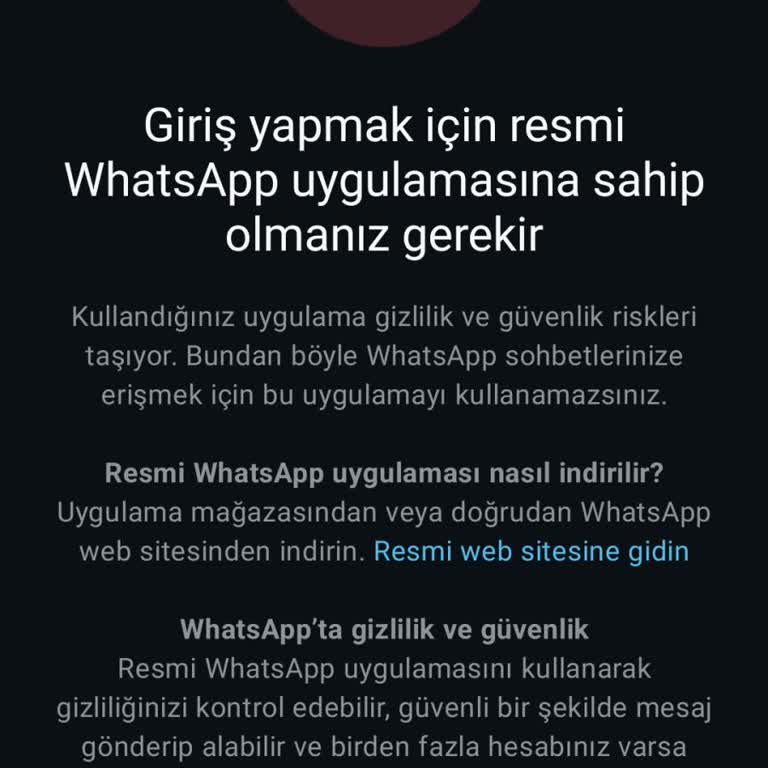 Doğrulama Kodu Gelmiyor: Giriş Yapamıyorum