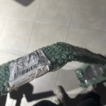 Yanlış Adres Ve Kırık Ürün Kabusu