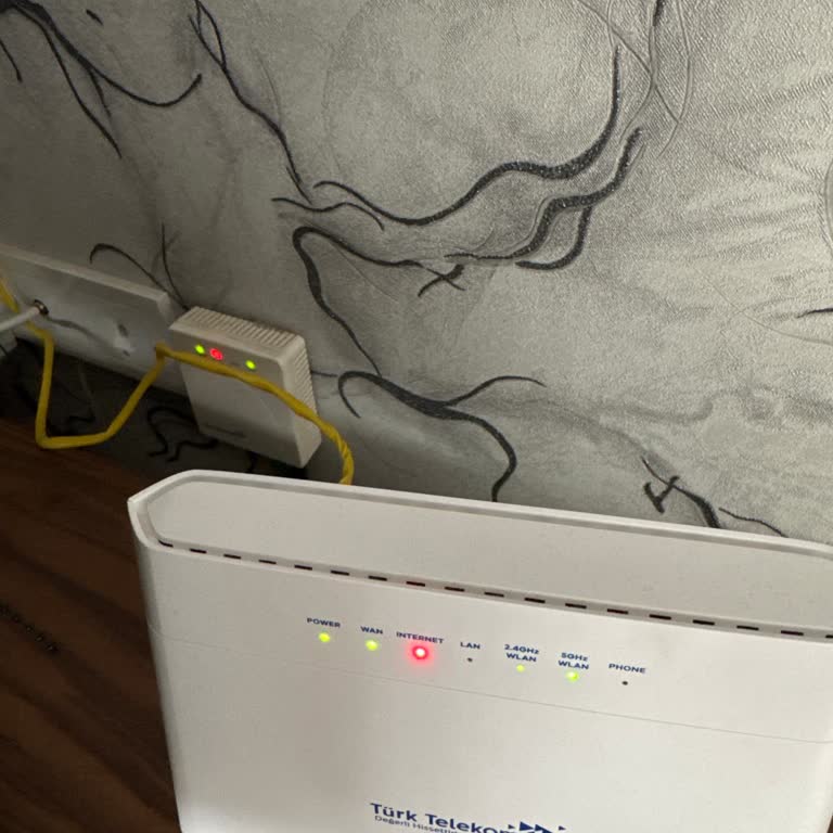 TurkNet'in Sürekli Geciken Teknik Desteği Ve İletişimsizliği