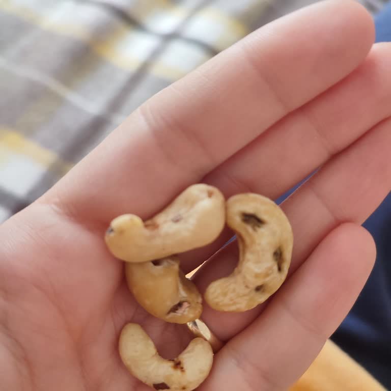 Kaju Krizine Çözüm Bekleyen Müşteri