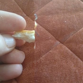 Hakmar'dan Aldığım Üründe Tehlikeli Madde!