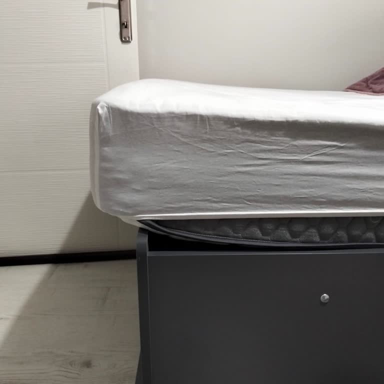 Oda Kids Genç Odası Teslimatında Büyük Hayal Kırıklığı