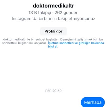 Doktormedikal.com.tr'de İptal Edilemeyen Sipariş Ve İletişim Sorunları