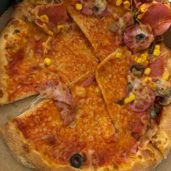 Yemeksepeti Eksik Malzemeli Pizza Ve İade Sorunu