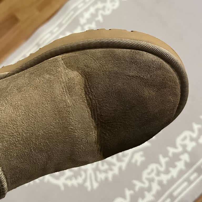 House Of SuperStep Kalıcı Lekeler Ve Çözüm Sunmayan Firma