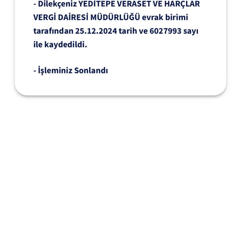 Pasaport Harcı İadesi Sorunu Ve İletişim Eksikliği