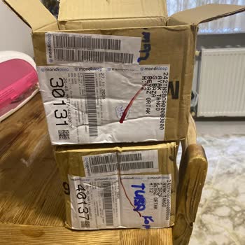 Yanlış Sipariş Ve İade Sorunu