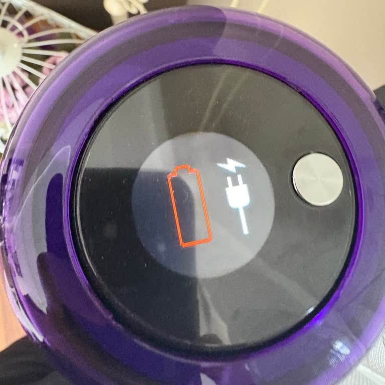Dyson V11 Şarj Arızası Ve Müşteri Hizmetleri İlgisizliği