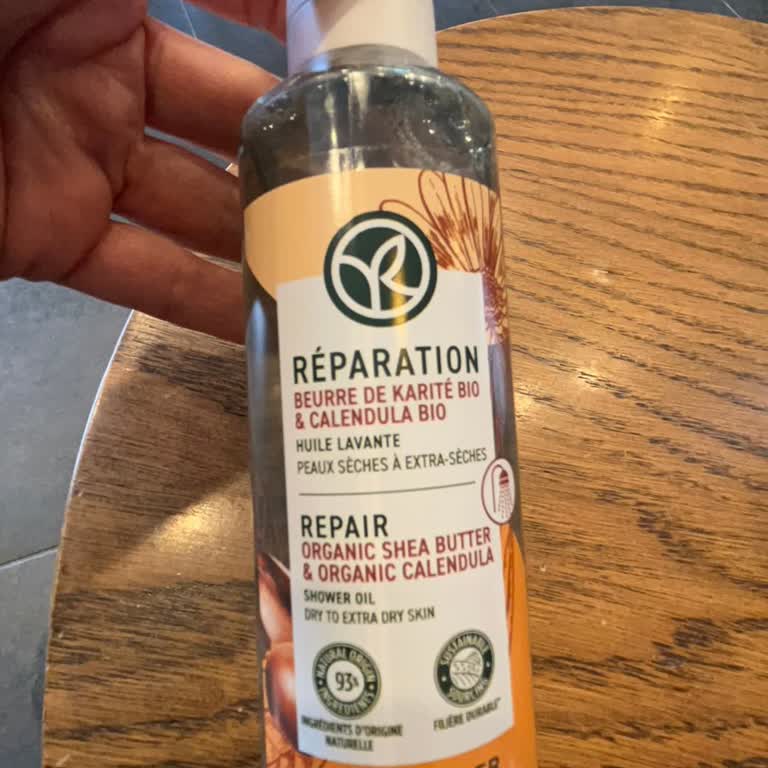 Yves Rocher Mağazasında Hayal Kırıklığı