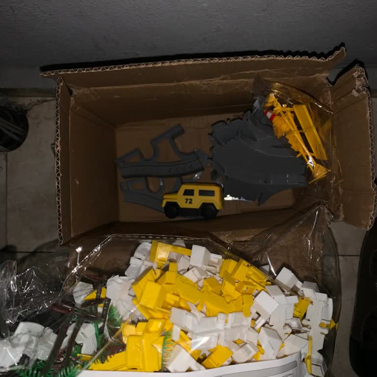 Geç Teslimat Ve Eksik Parçalarla Gelen Hayal Kırıklığı