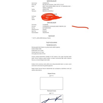 İndirim Oyunu: Televizyon Fiyatı Mağduriyeti