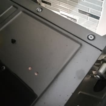 Beko Davlumbazda Paslanma Ve Garanti Sorunu