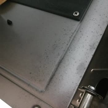 Beko Davlumbazda Paslanma Ve Garanti Sorunu